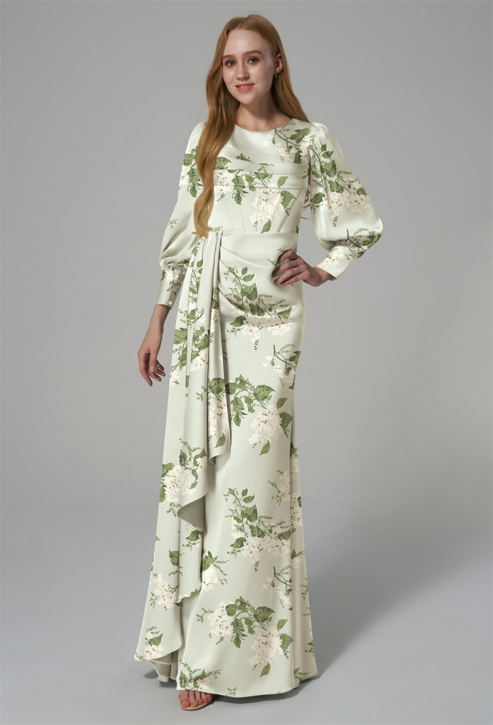 AW Gabriela Dress